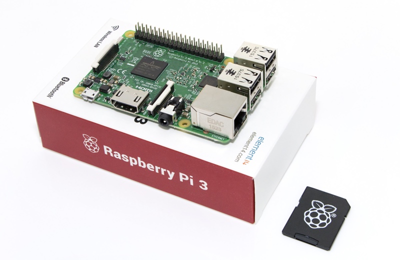 raspberry pi 4 routeros